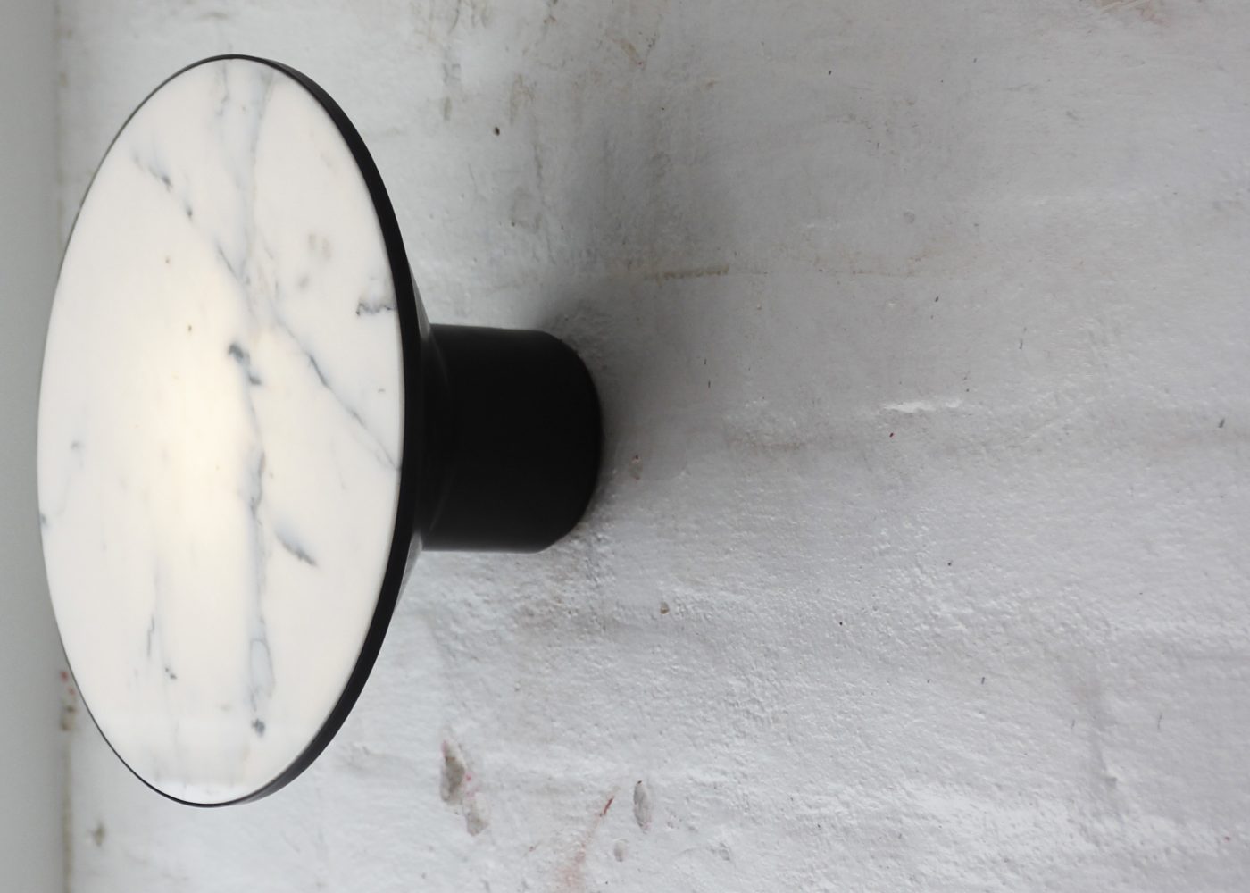 Marble Wall light